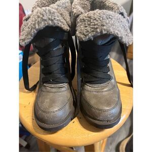 Jelly Pop Boots Heels 👠